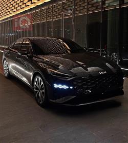 کیا K8